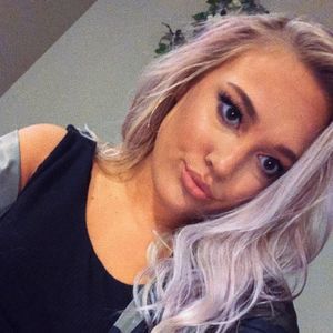 Meet your Posher, Hailey